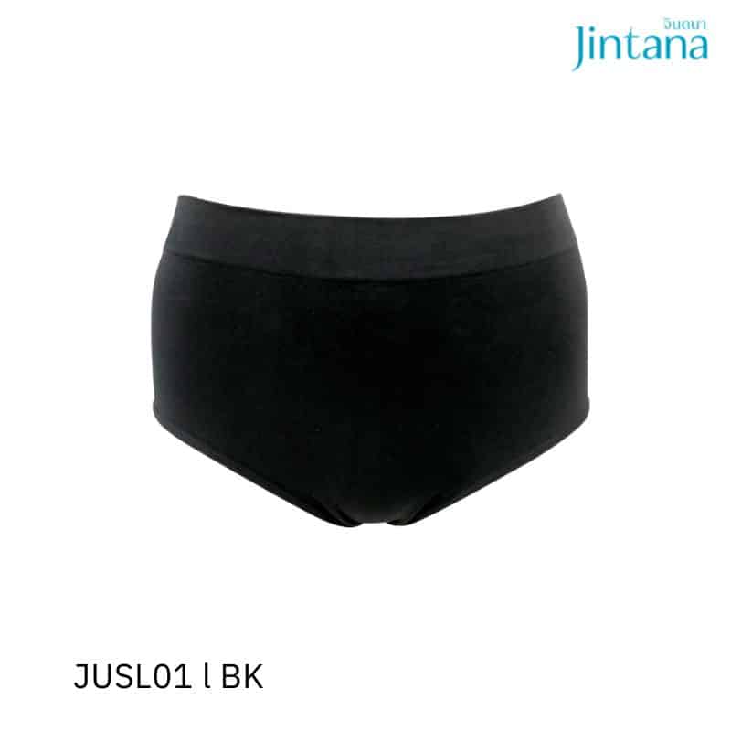 กางเกงชั้นใน รุ่น Pure Comfort รหัส JUSL01
